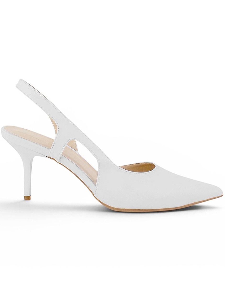 Zapatilla 8