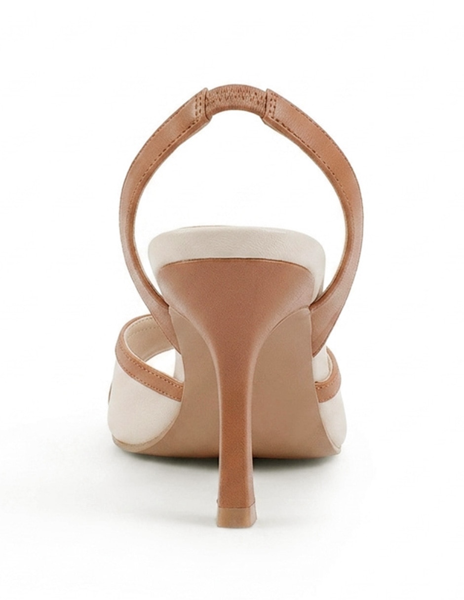 Sandalia Gabriela's 3203-404-A para mujer