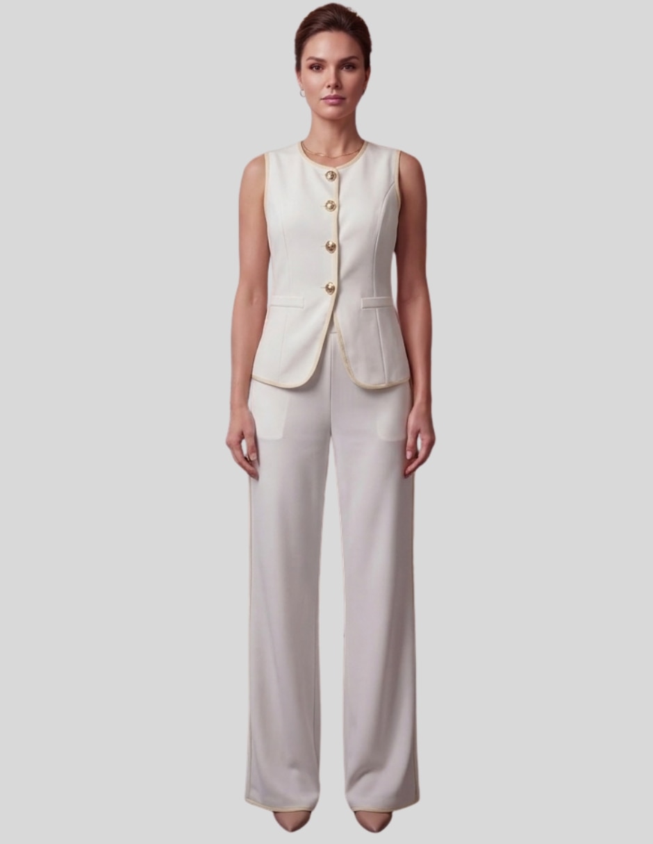 Conjunto para mujer Conjunto para mujer