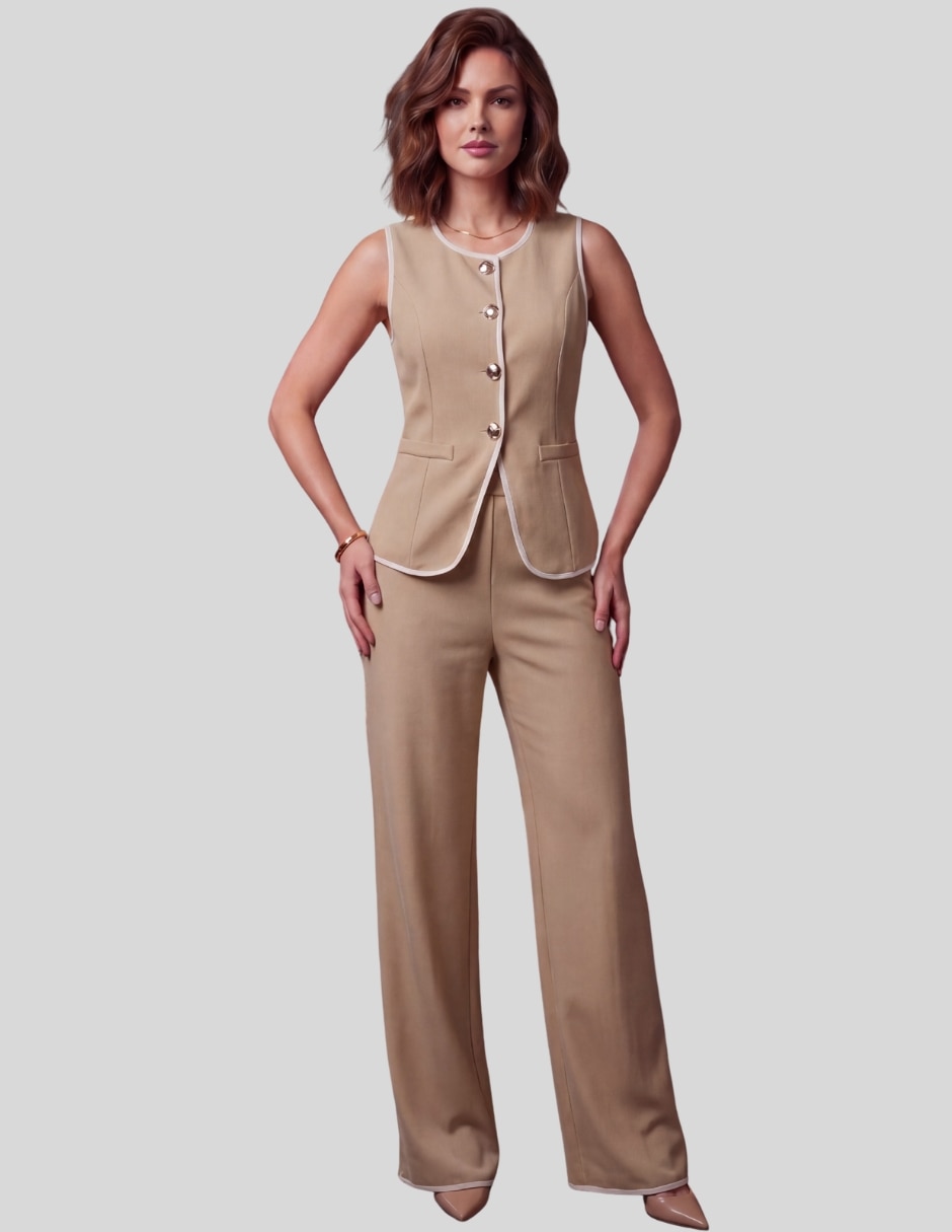 Conjunto para mujer Conjunto para mujer