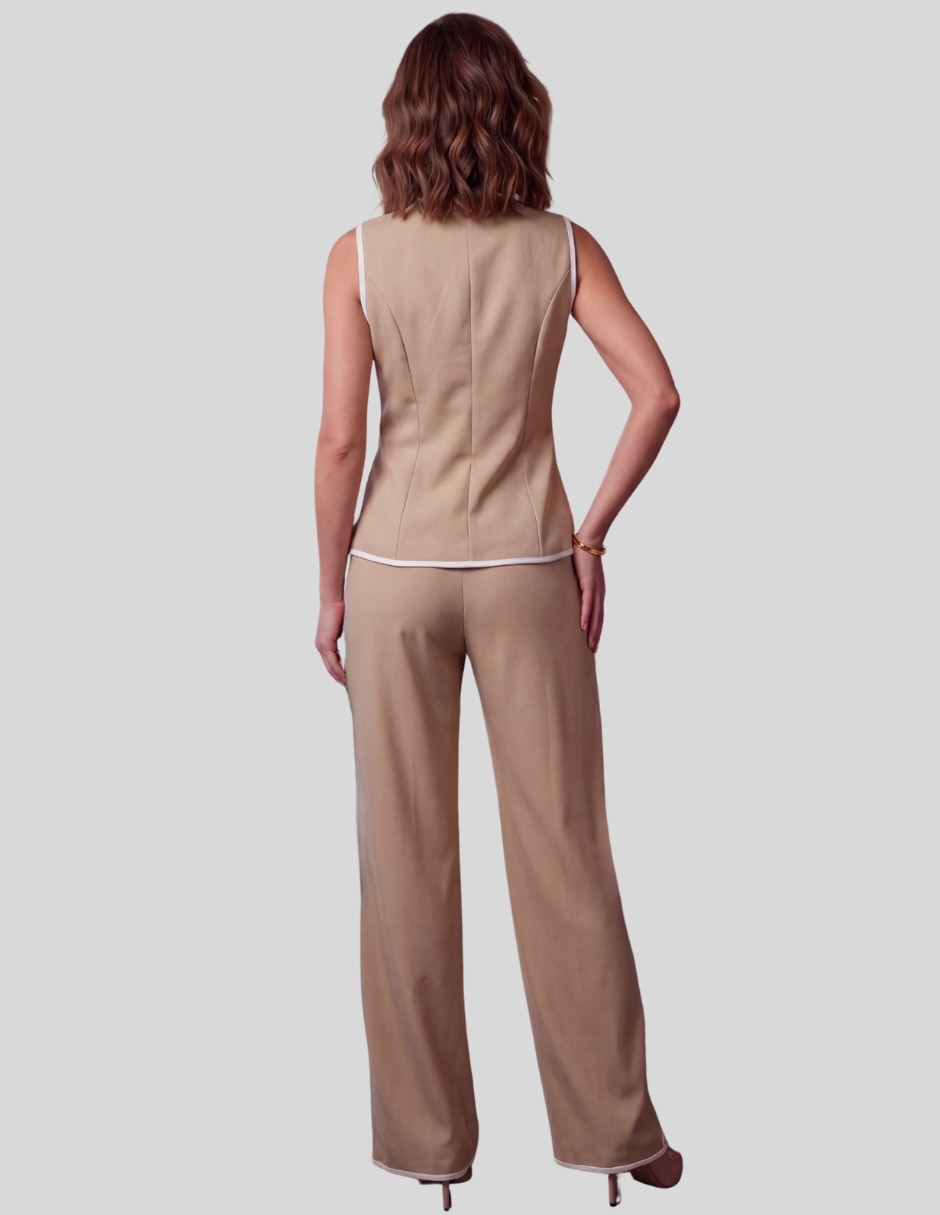 Conjunto Malabis para mujer