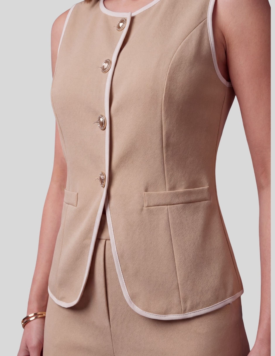 Conjunto Malabis para mujer