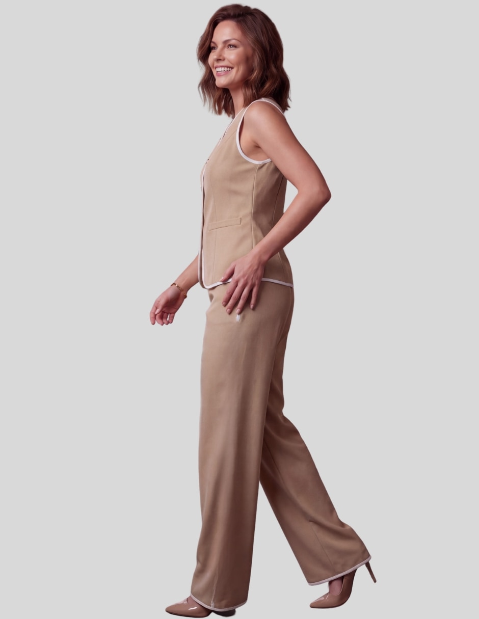 Conjunto Malabis para mujer