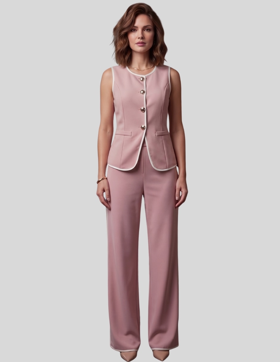 Conjunto para mujer Conjunto para mujer