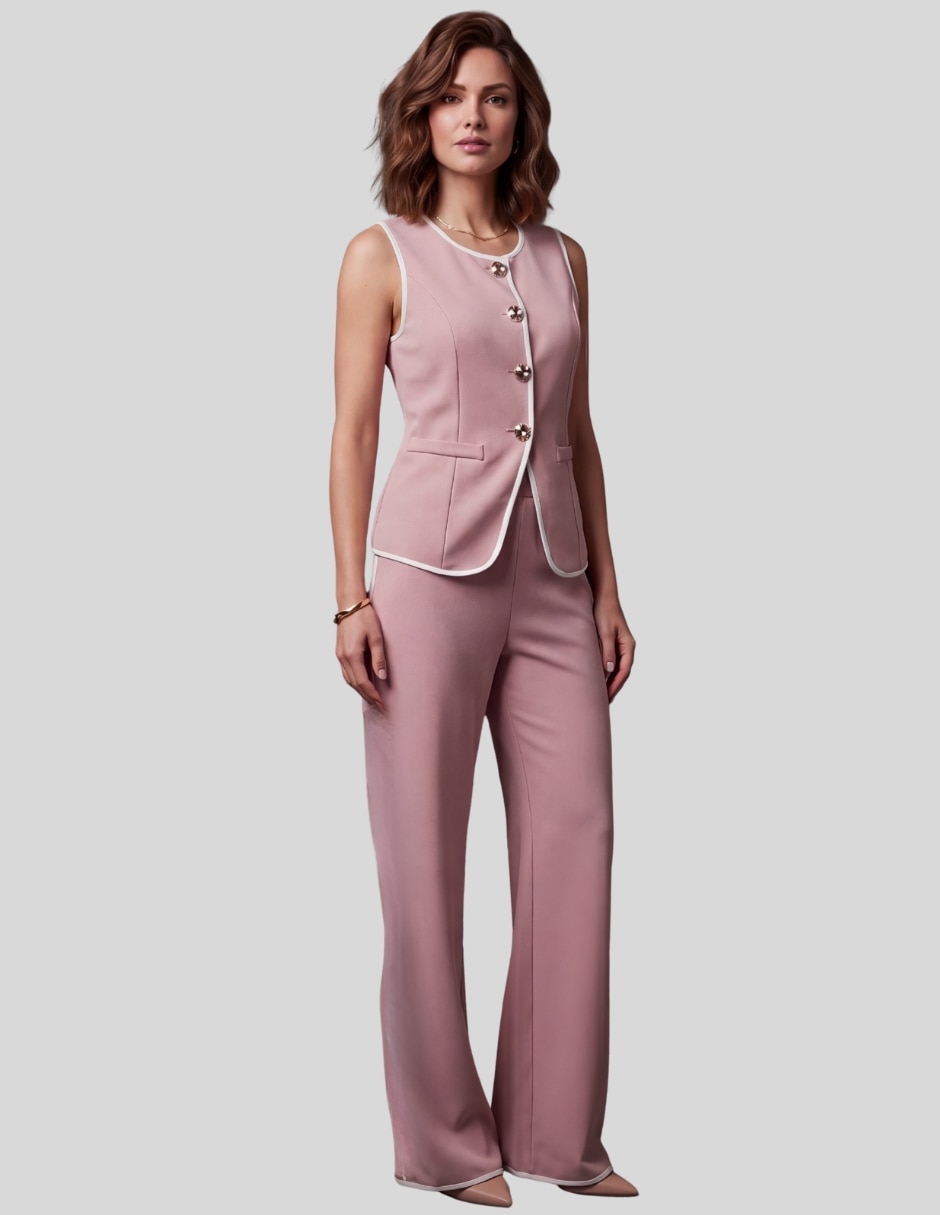 Conjunto Malabis para mujer