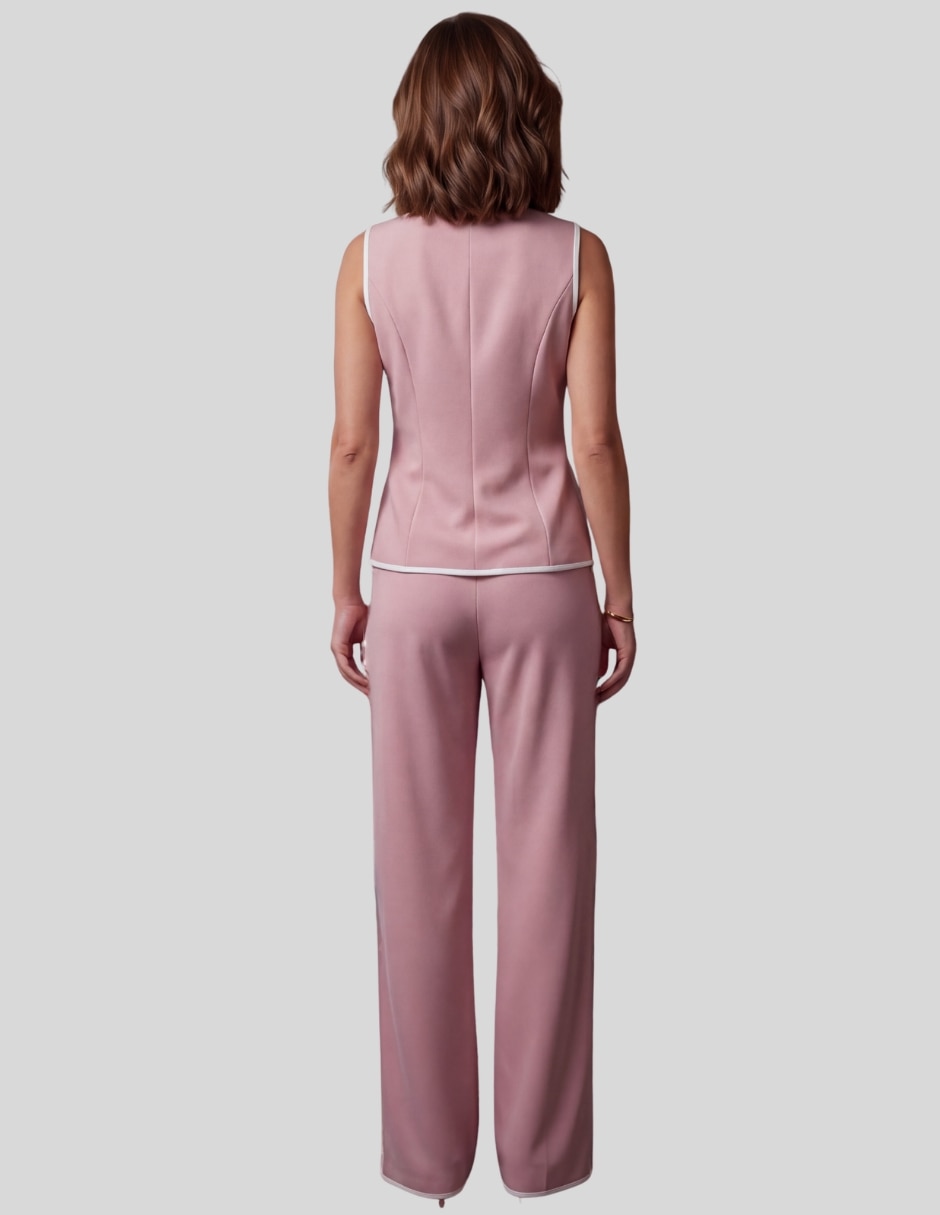 Conjunto Malabis para mujer