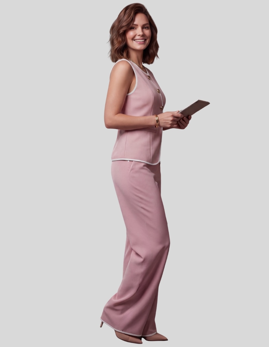 Conjunto Malabis para mujer
