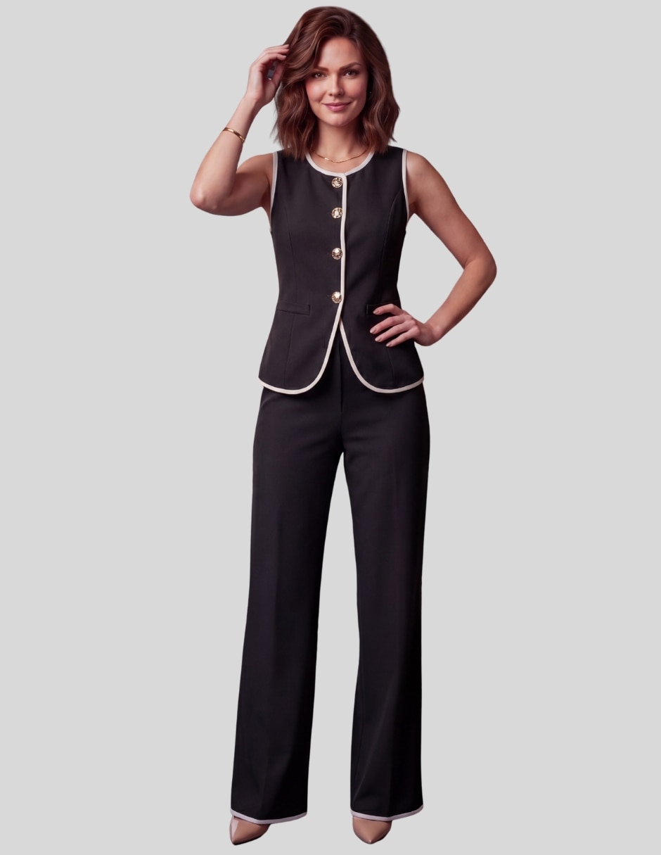 Conjunto para mujer 1