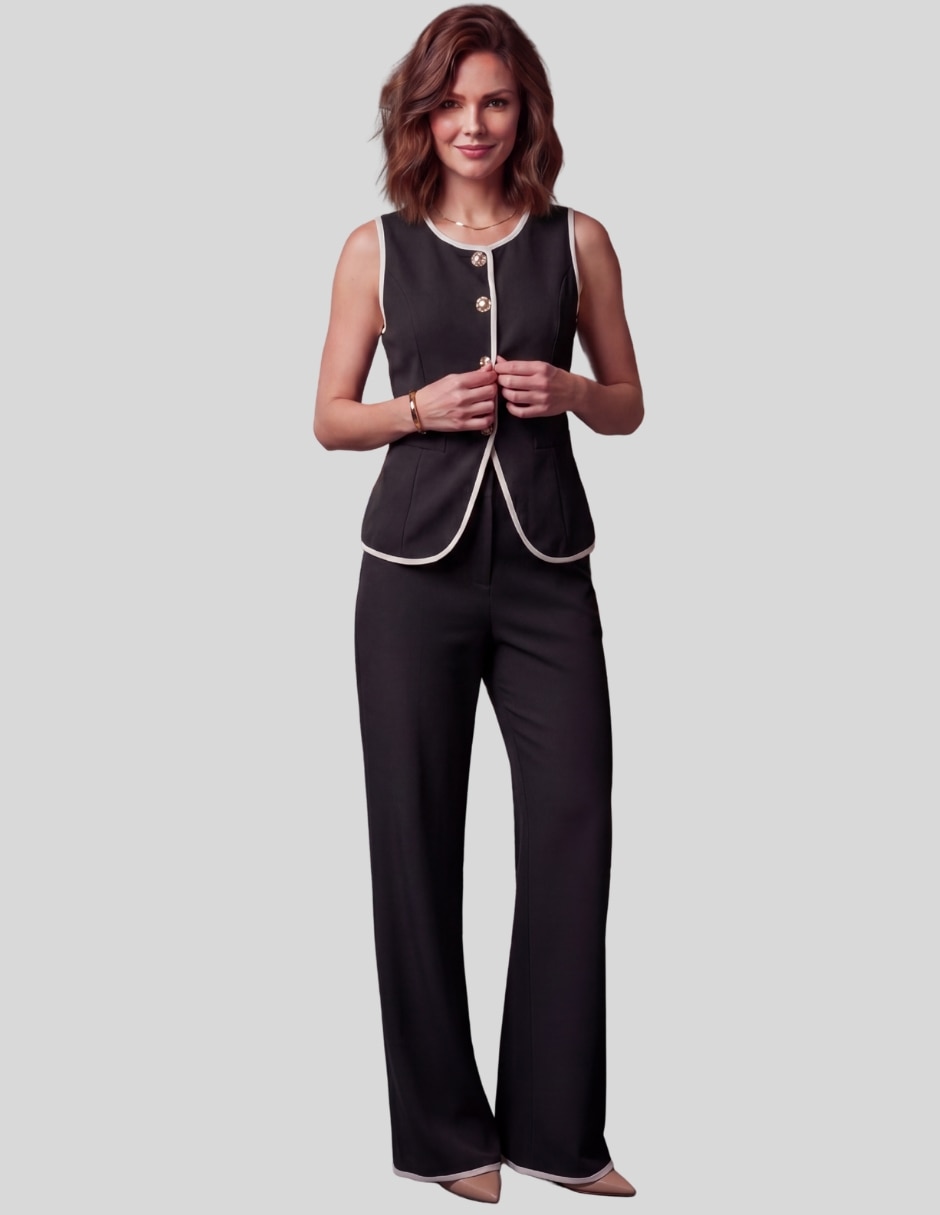 Conjunto para mujer 2
