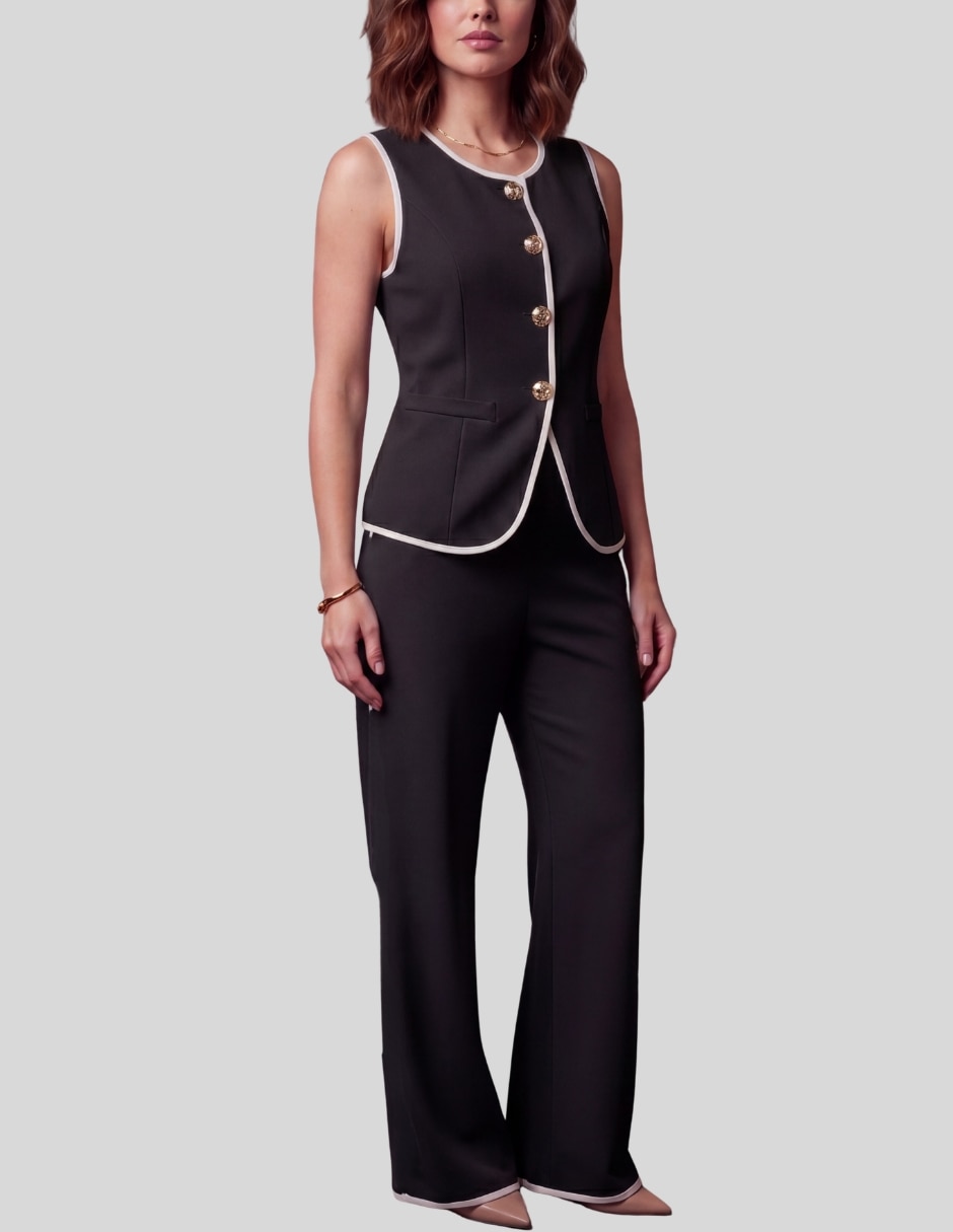 Conjunto para mujer 4