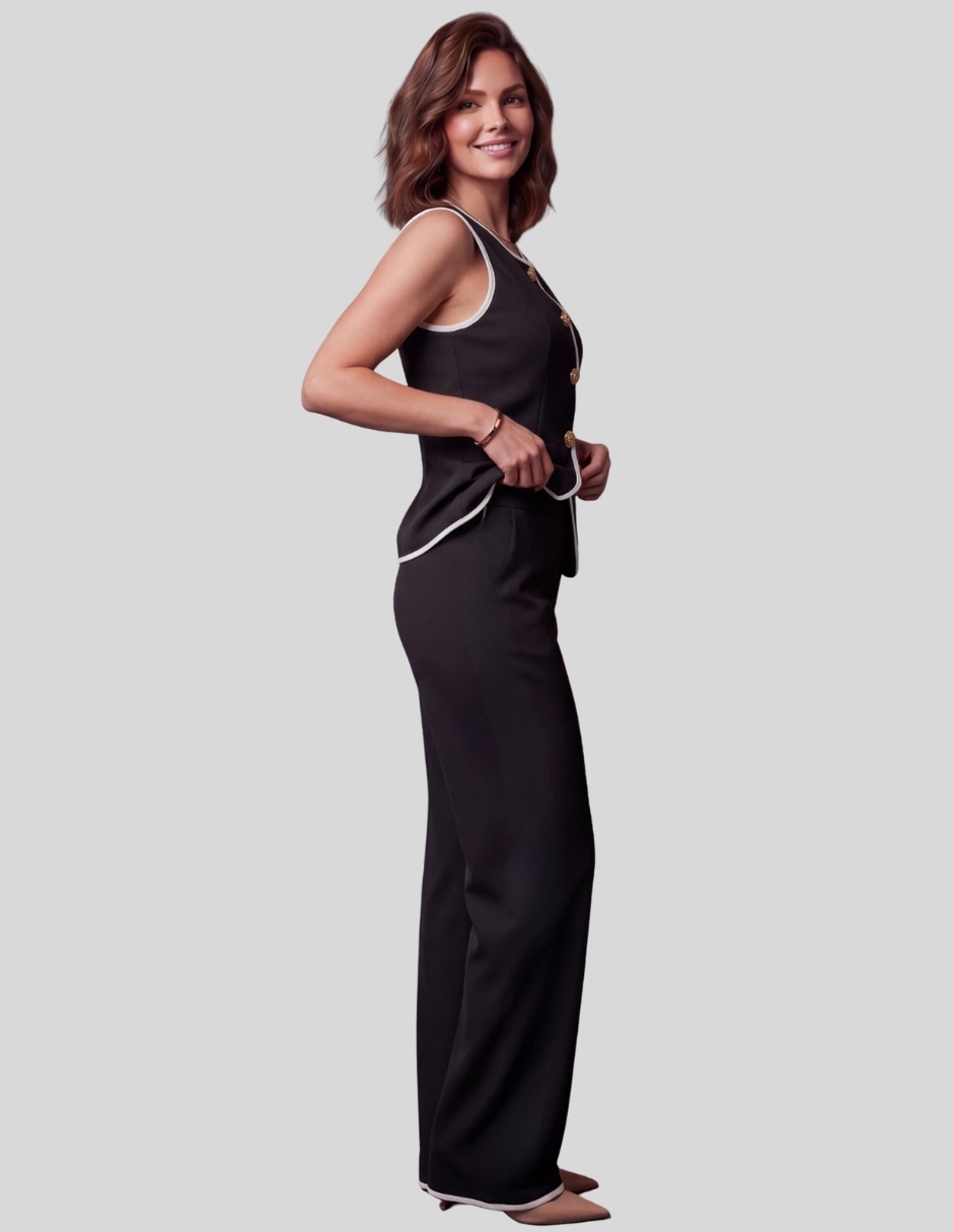 Conjunto para mujer 5