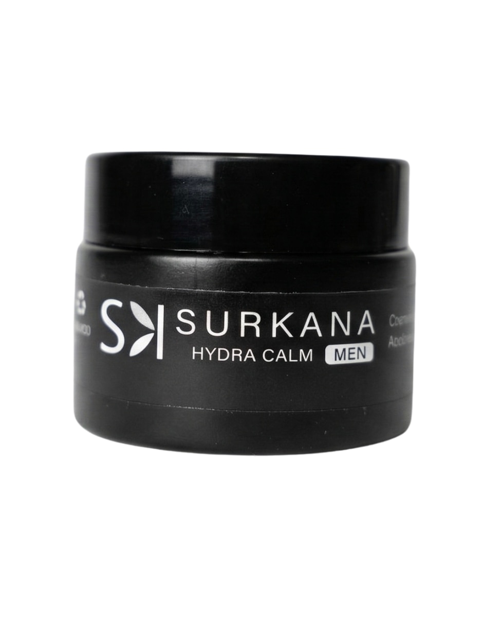 Set de crema para facial recomendada para reducir manchas de noche surkana para piel mixta