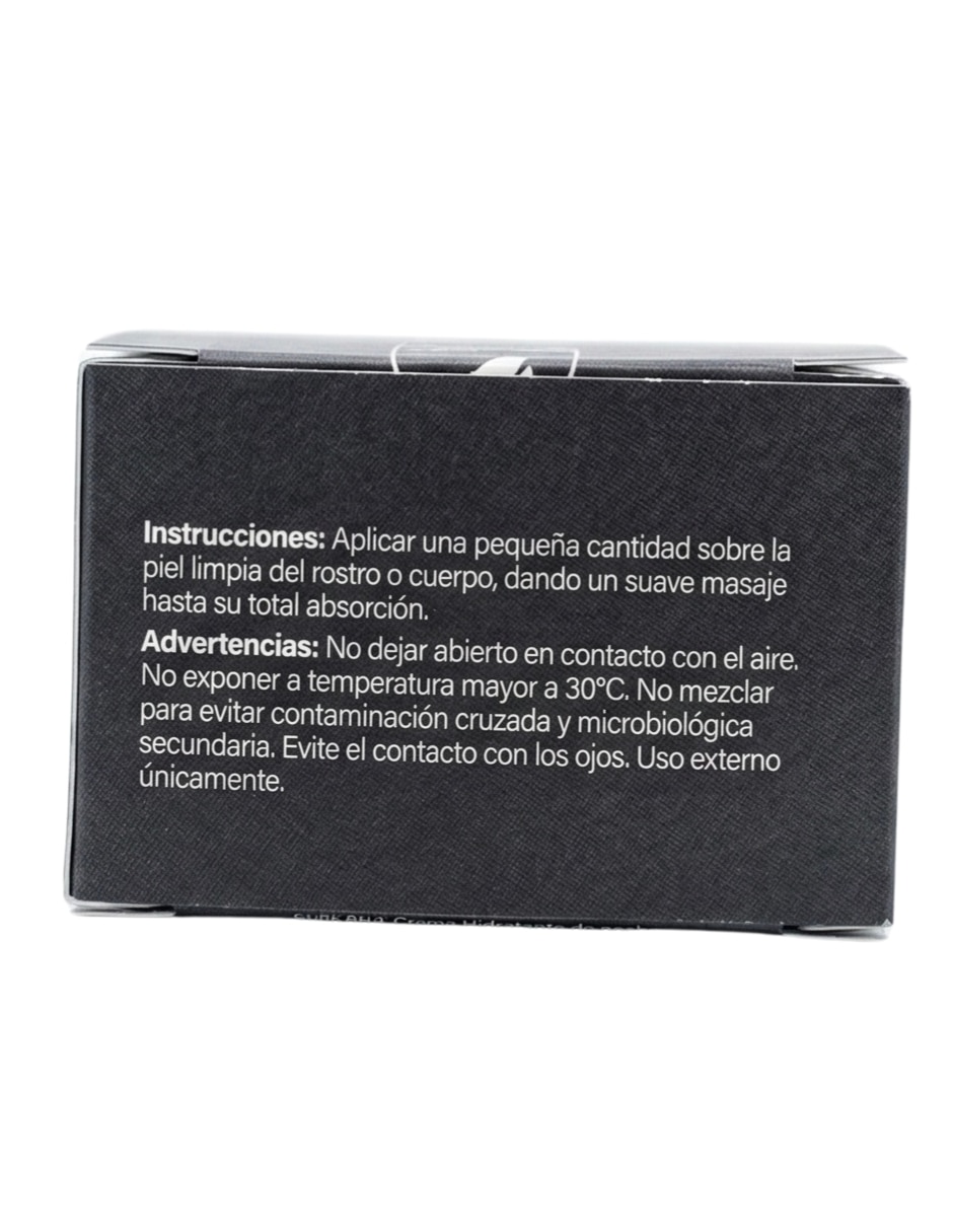 Set de crema para facial recomendada para reducir manchas de noche surkana para piel mixta