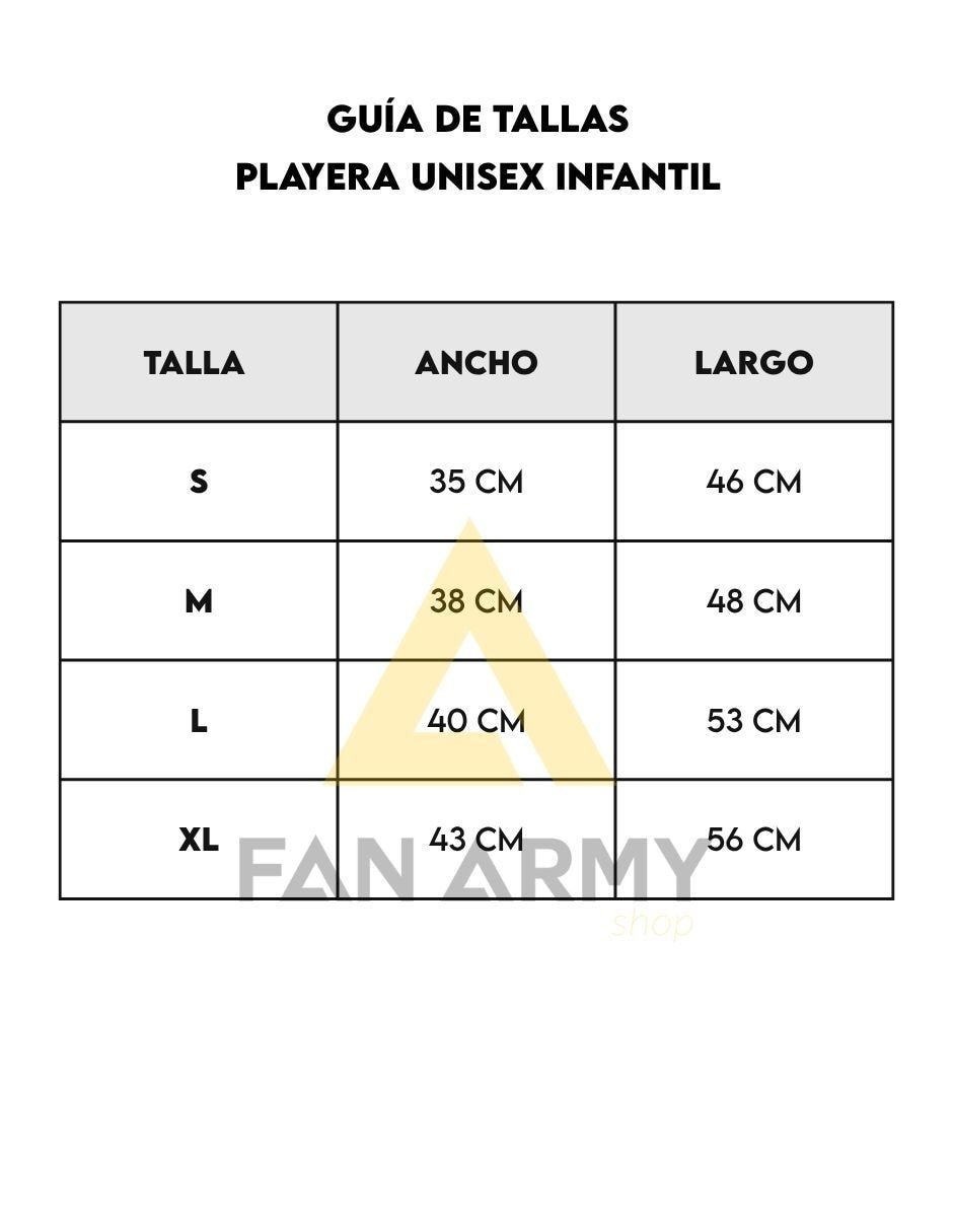 Playera toy story pixar original forky manga corta infantil
