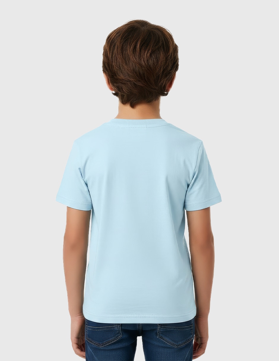 Playera Toy Story Pixar Original Forky manga corta unisex 2