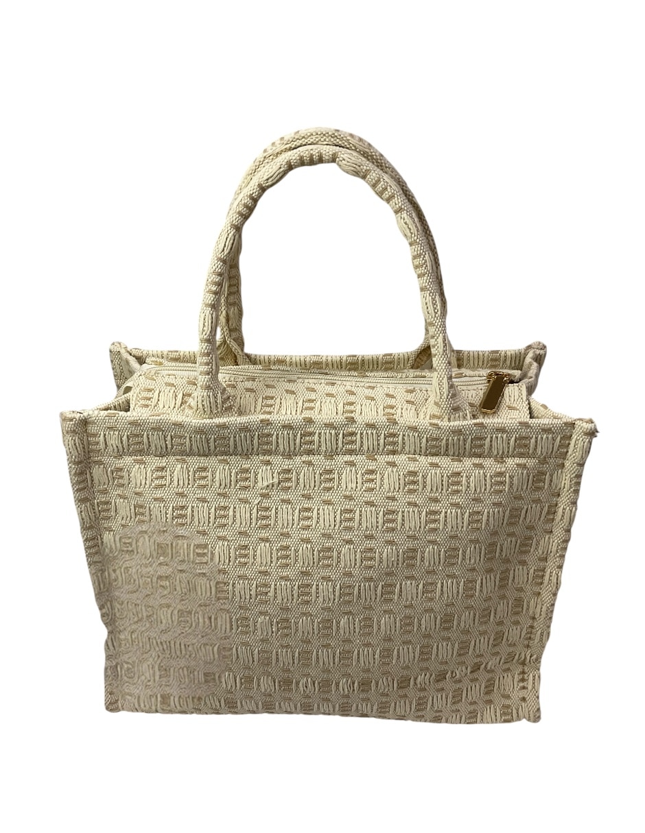 Bolsa Tote Zestini Ogy para mujer