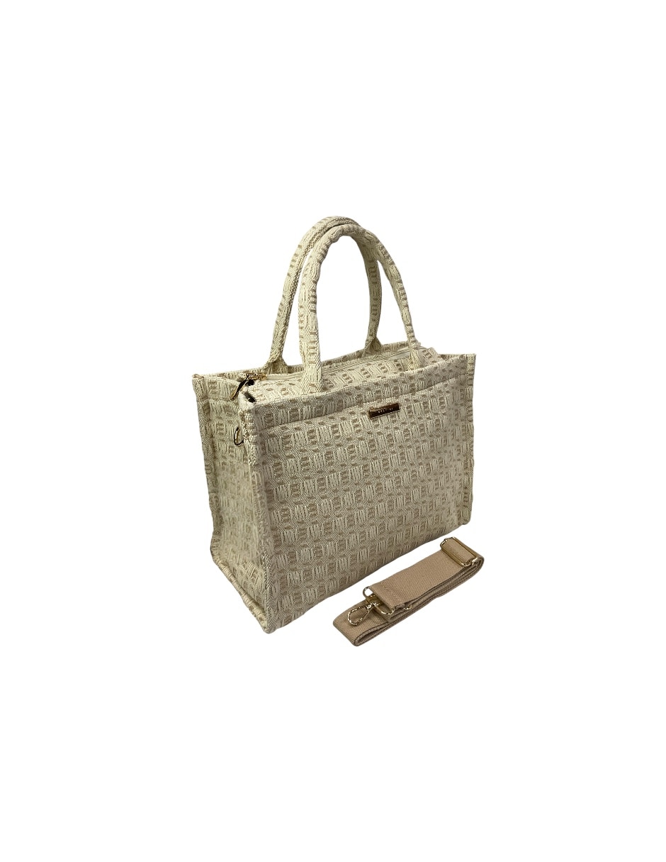 Bolsa Tote Zestini Ogy para mujer
