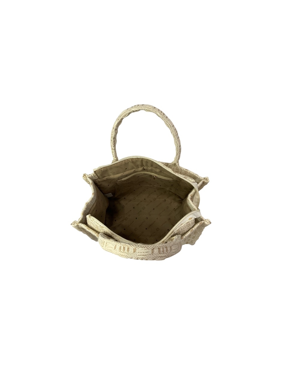 Bolsa Tote Zestini Ogy para mujer