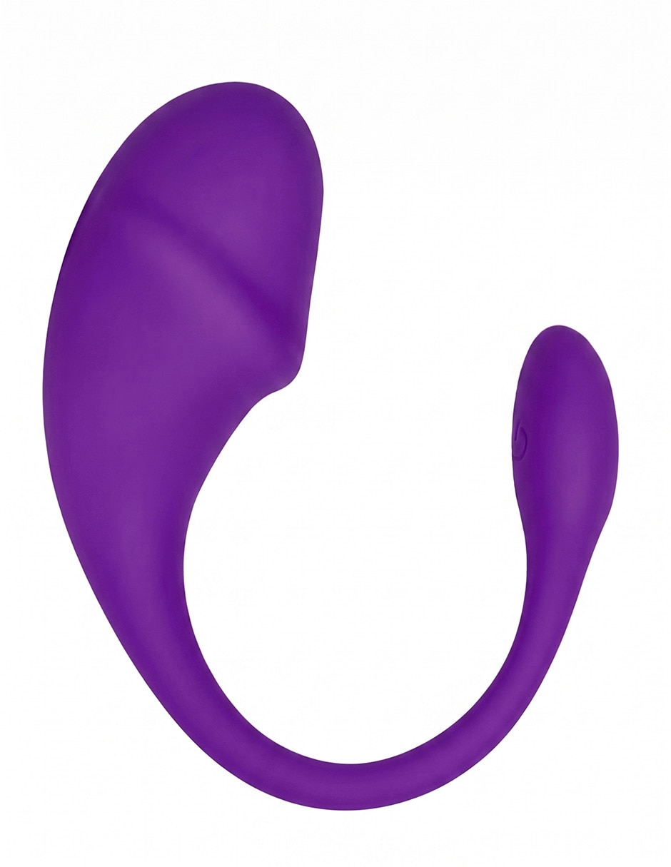 Vibrador para punto g generica