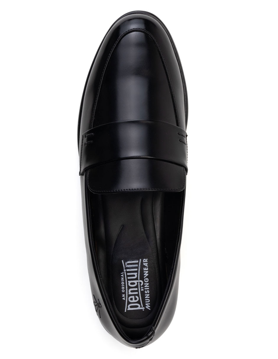 Zapato mocasin para mujer 2