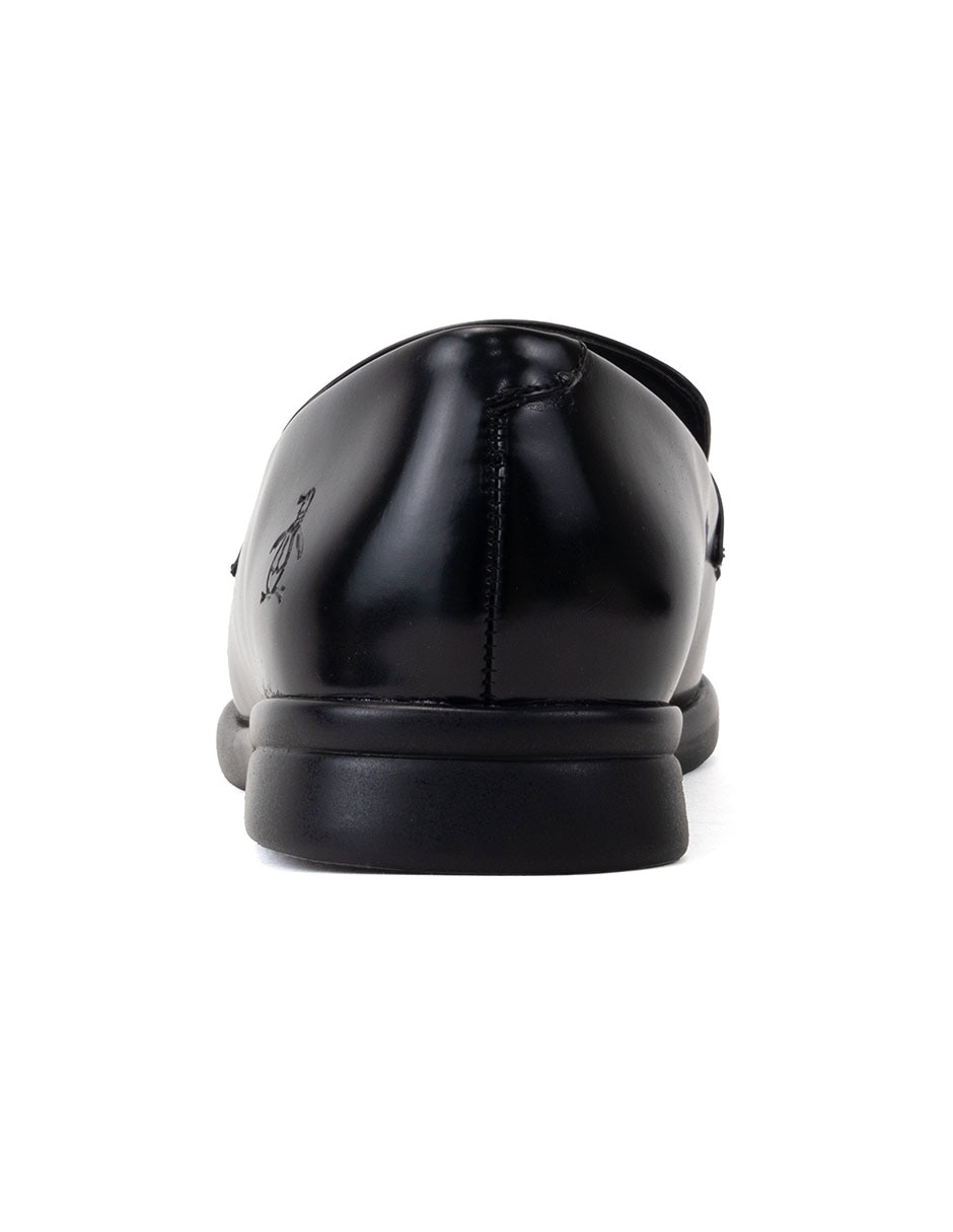 Zapato mocasin para mujer 4