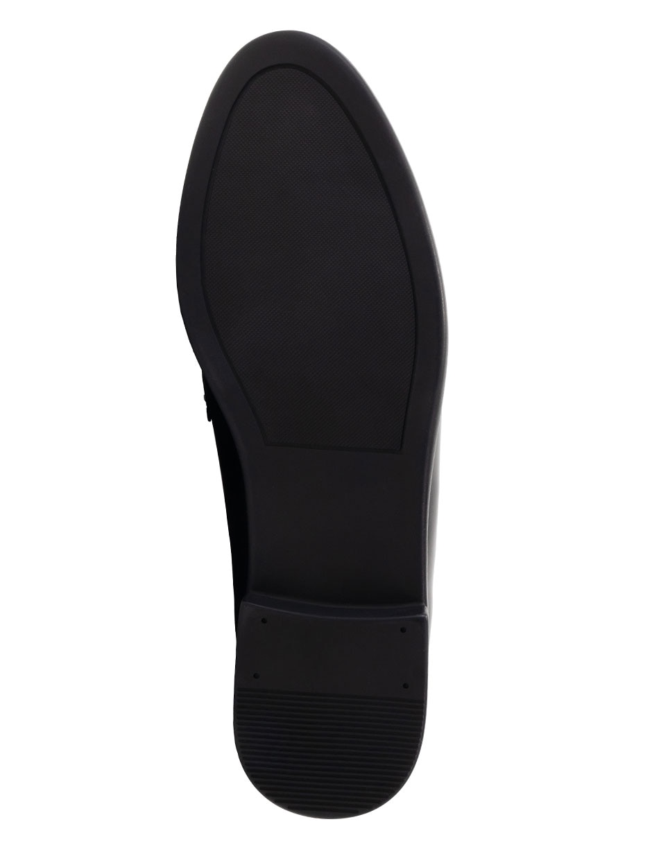 Zapato mocasin para mujer 8