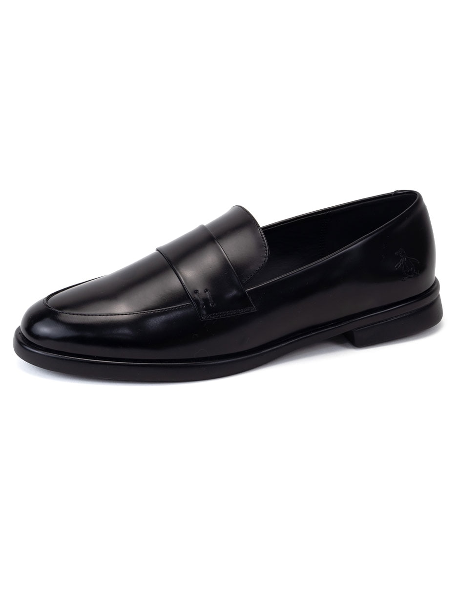 Zapato mocasin para mujer 9