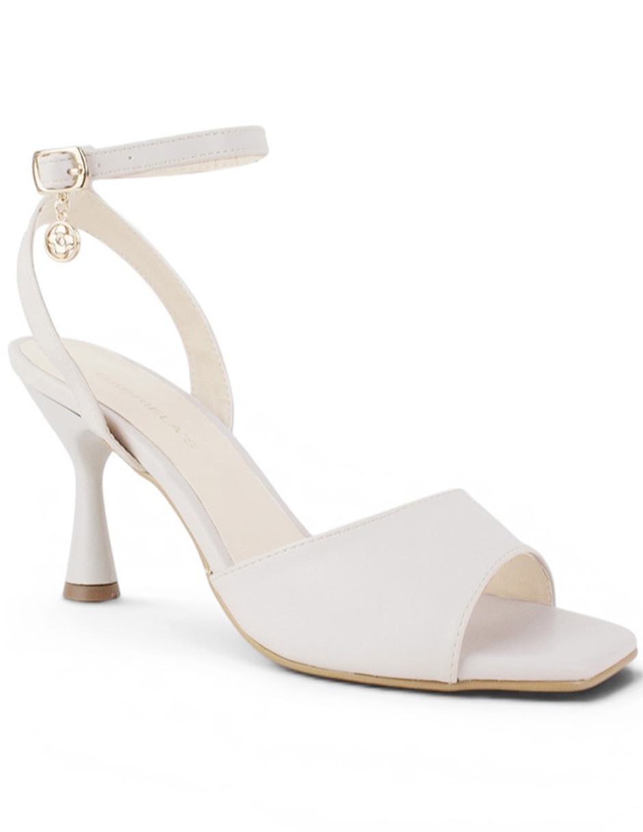 Sandalia Gabriela's 682-200-A para mujer