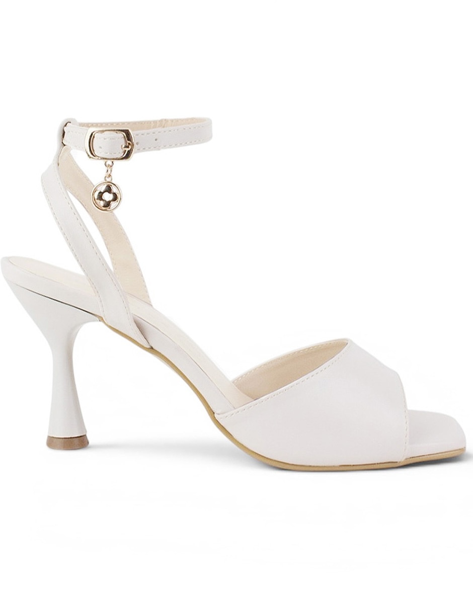 Sandalia Gabriela's 682-200-A para mujer
