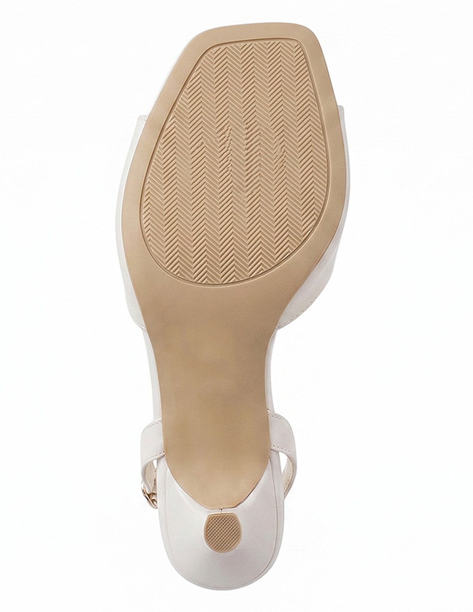 Sandalia Gabriela's 682-200-A para mujer