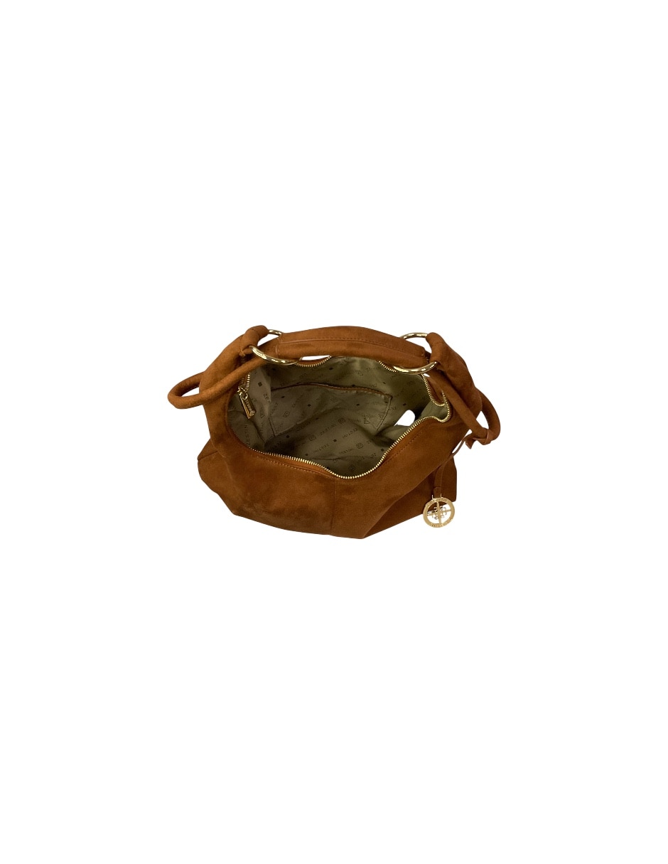 Bolsa hobo Zestini Gio para mujer
