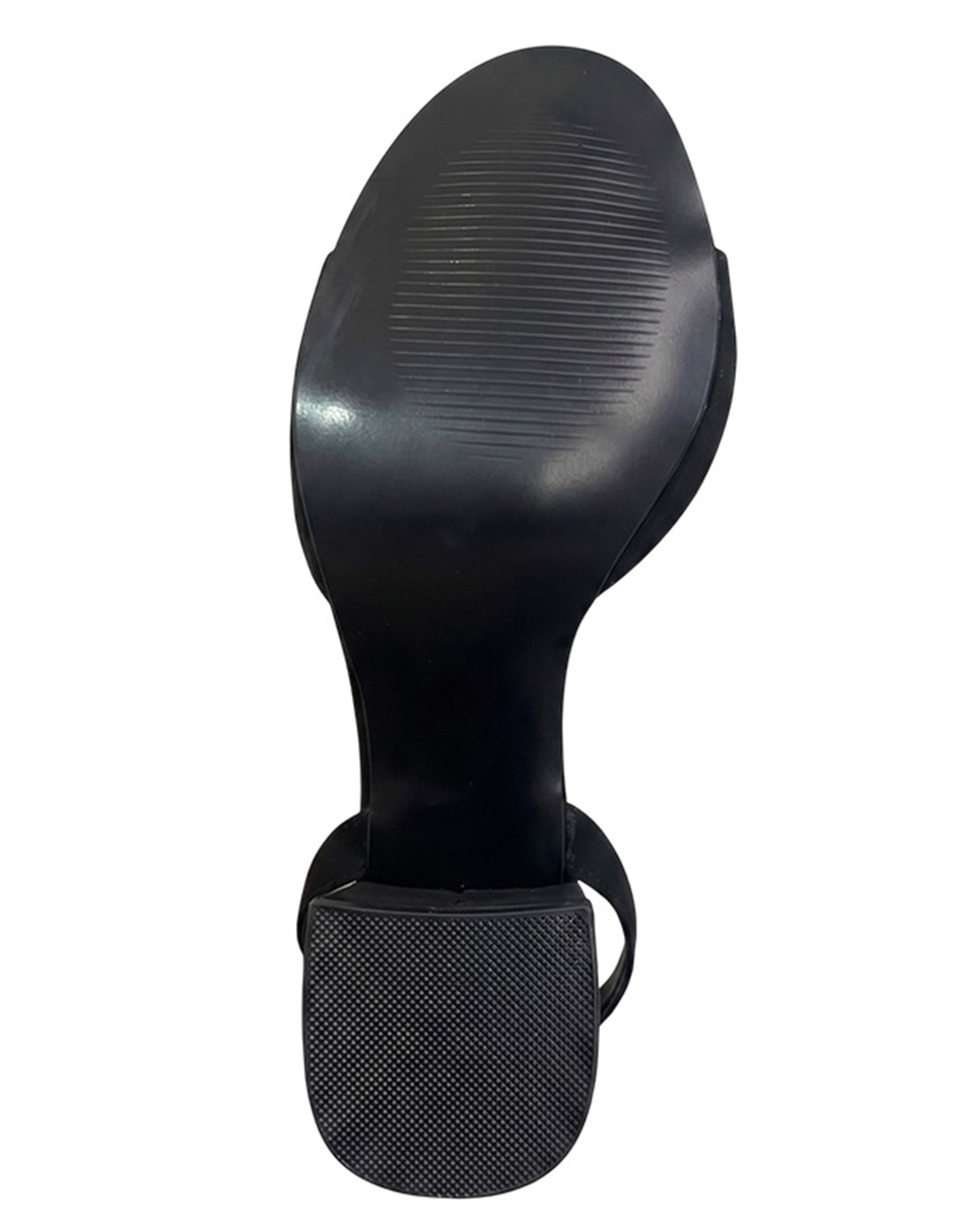 Sandalia para mujer 4