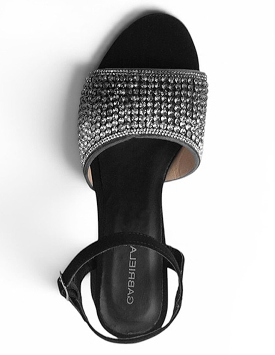 Sandalia para mujer 5