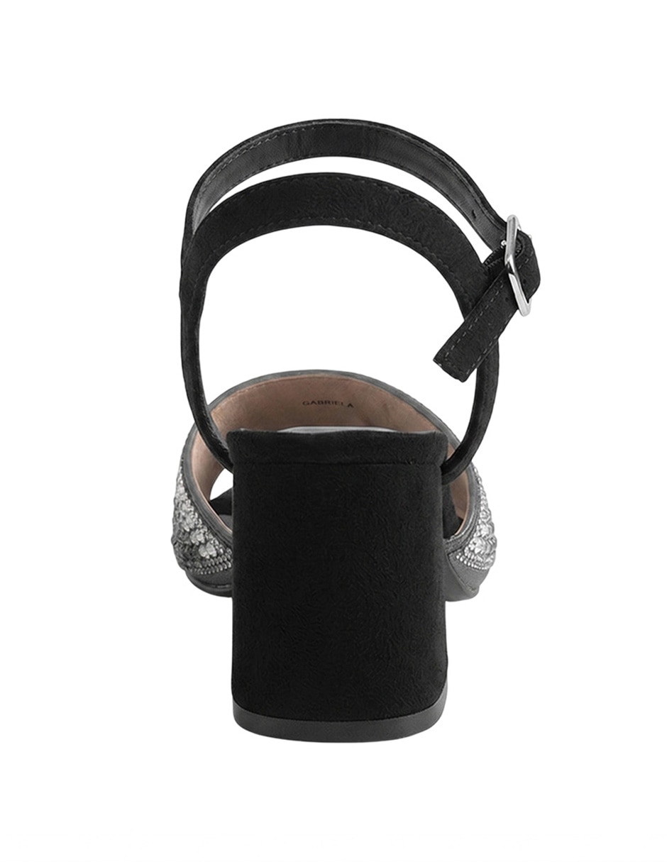 Sandalia para mujer 8