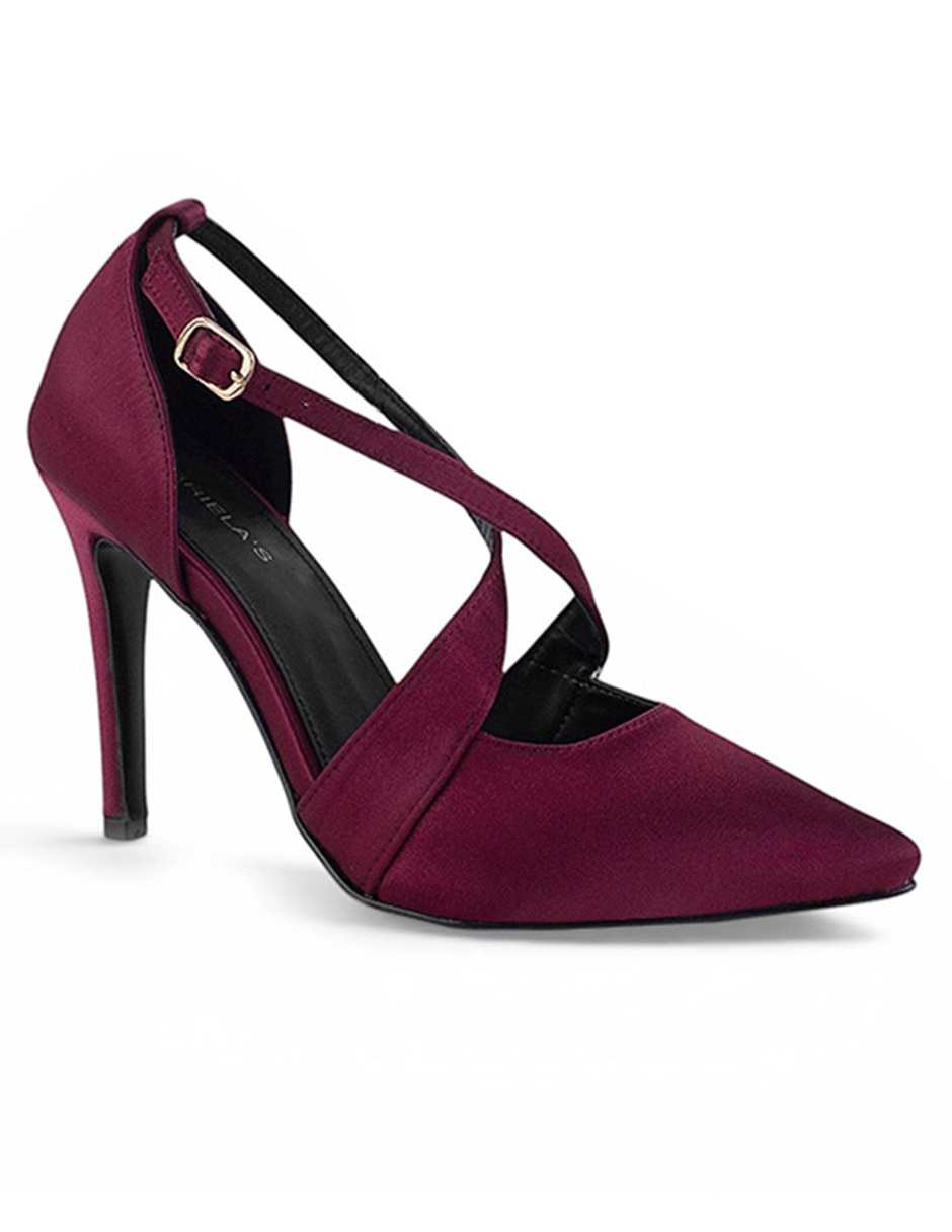 Zapatilla 3