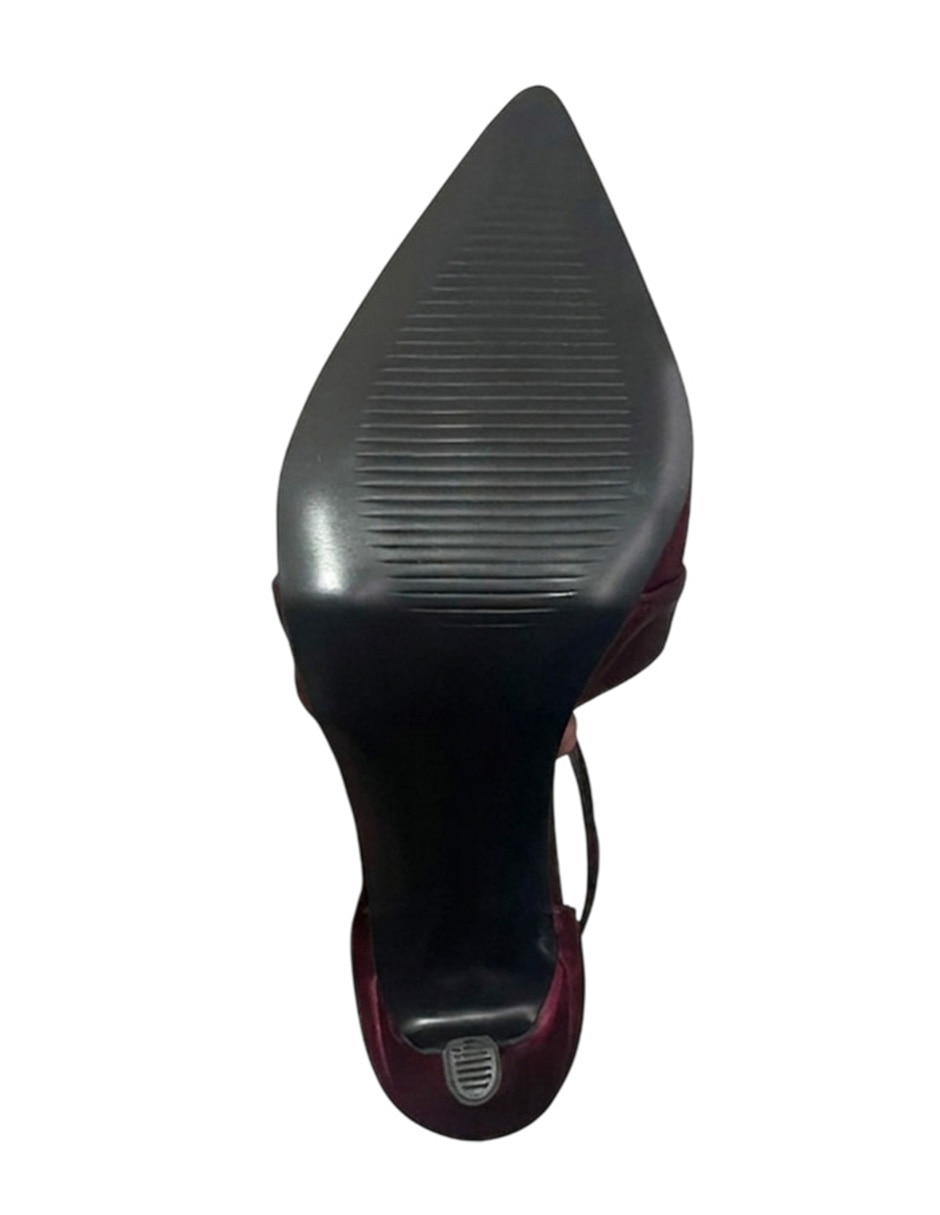Zapatilla 4