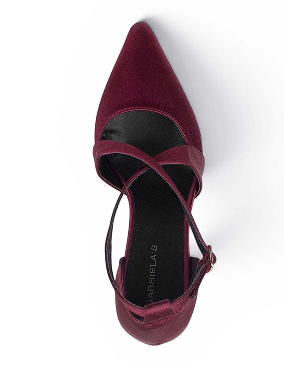 Zapatilla 6