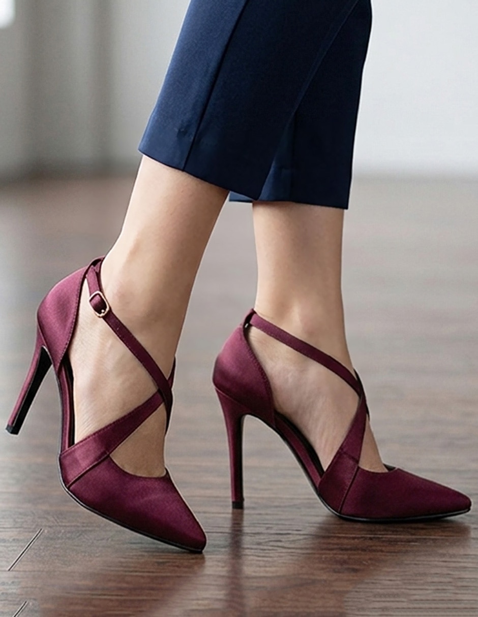 Zapatilla 8