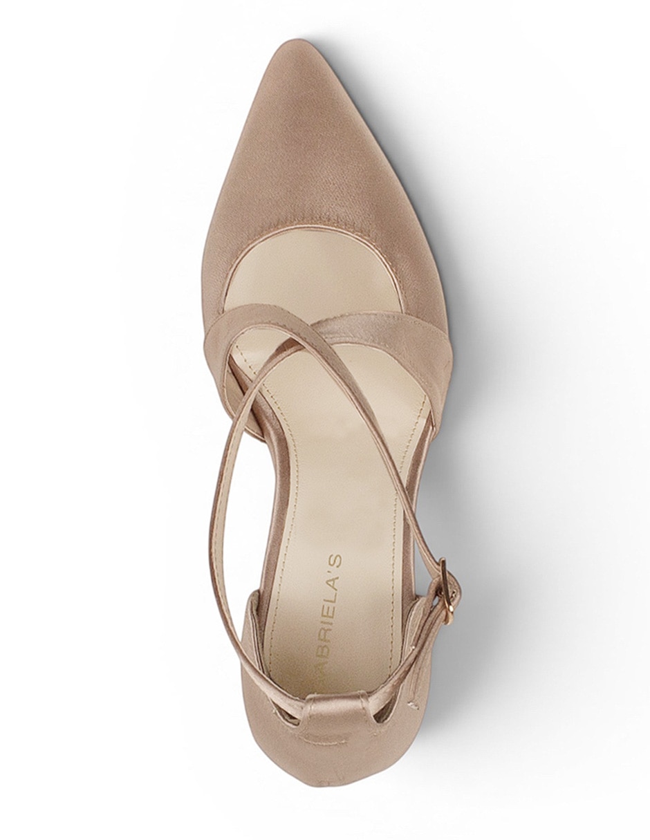 Zapatilla 8