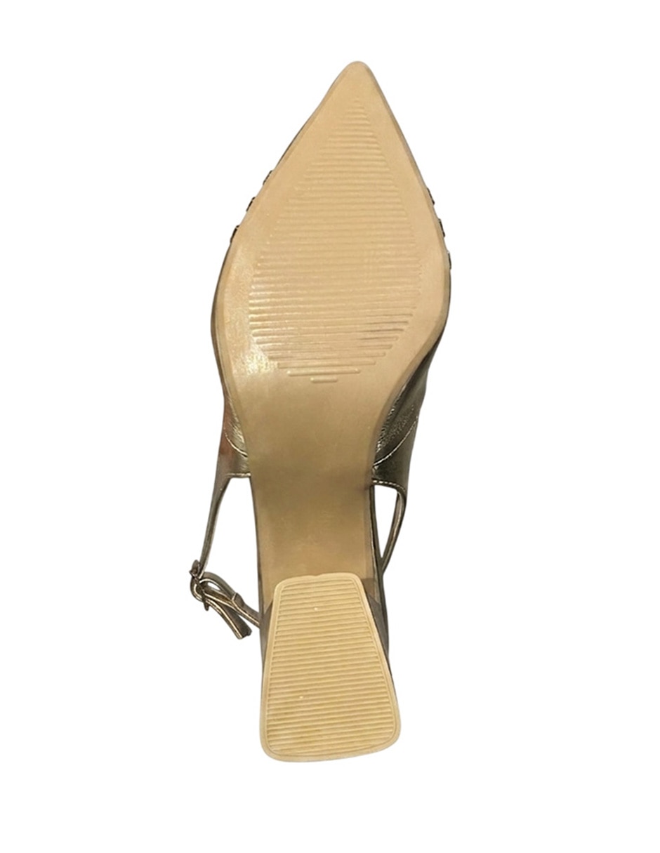 Zapatilla 4