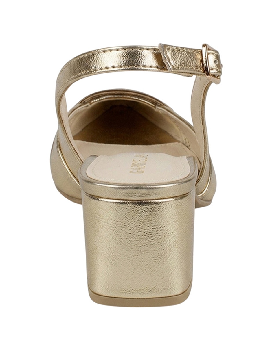 Zapatilla 6