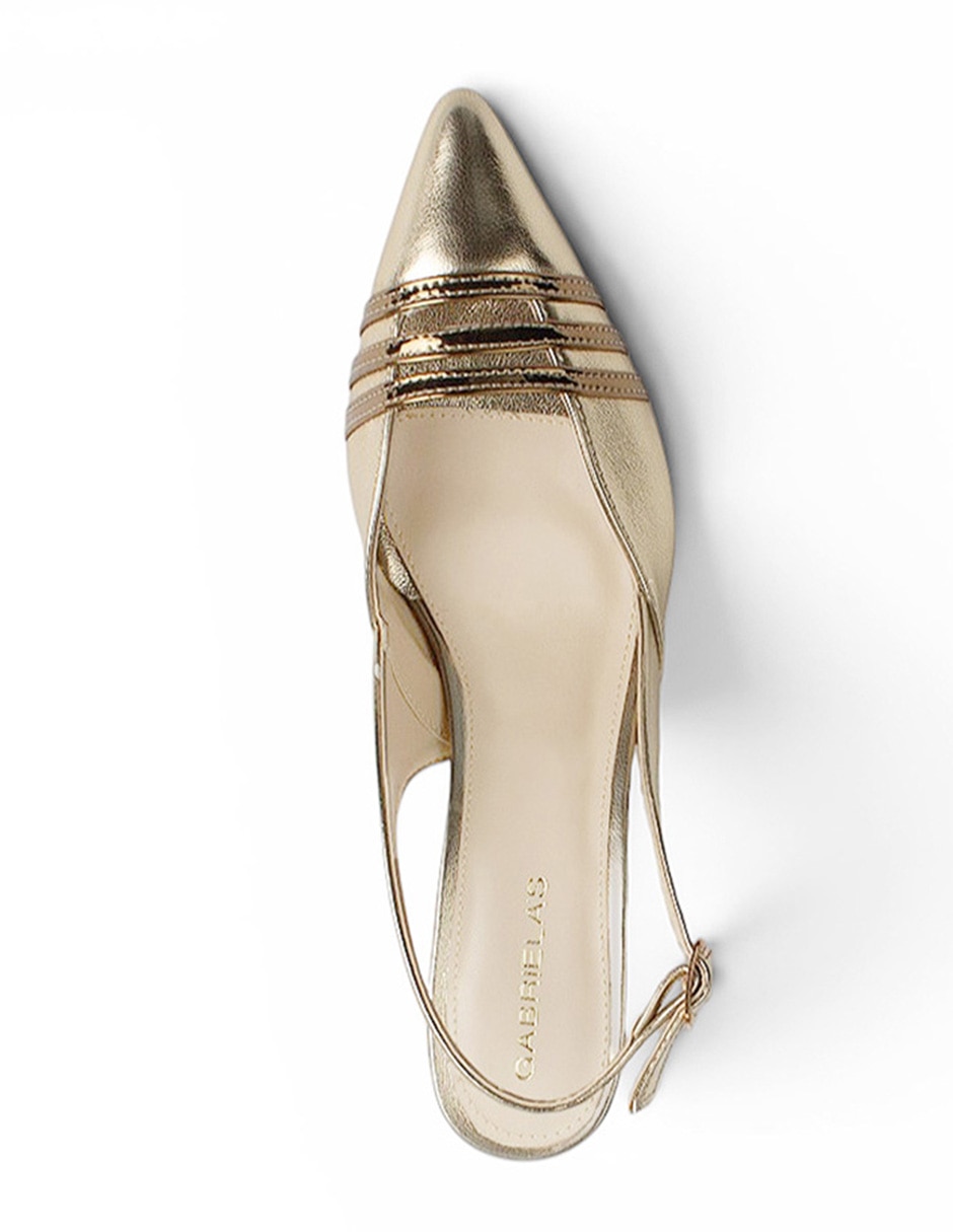 Zapatilla 7