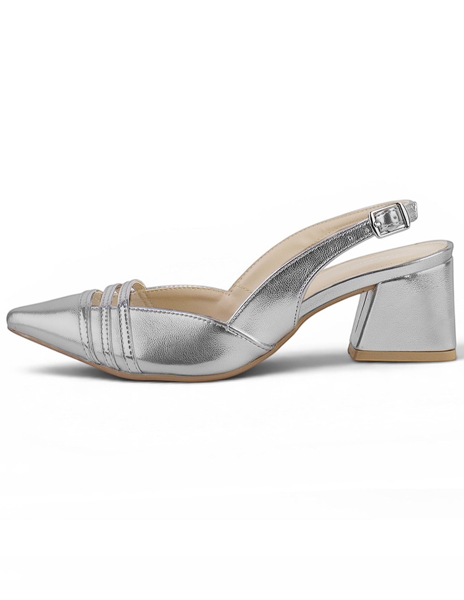 Zapatilla Gabriela's