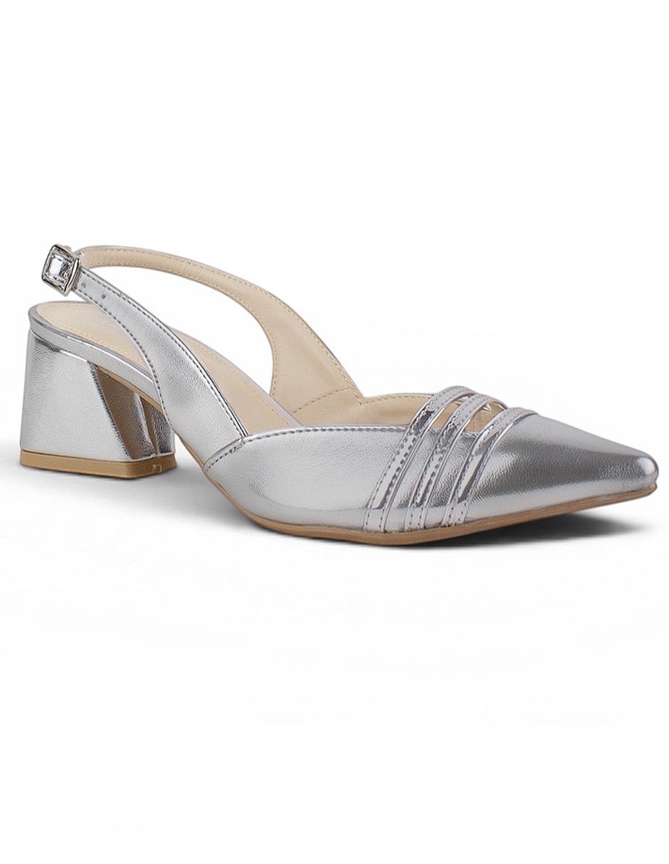 Zapatilla Gabriela's