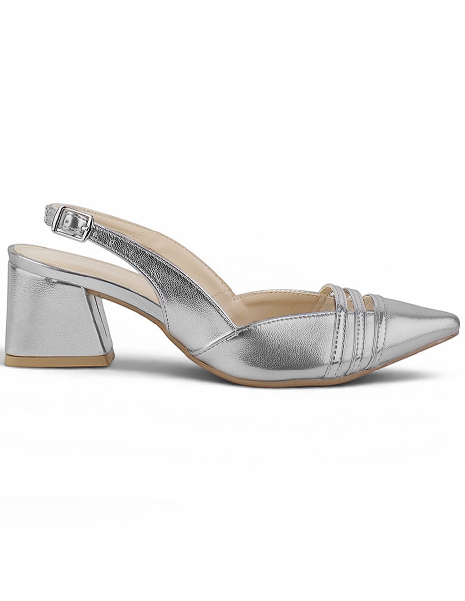 Zapatilla Gabriela's