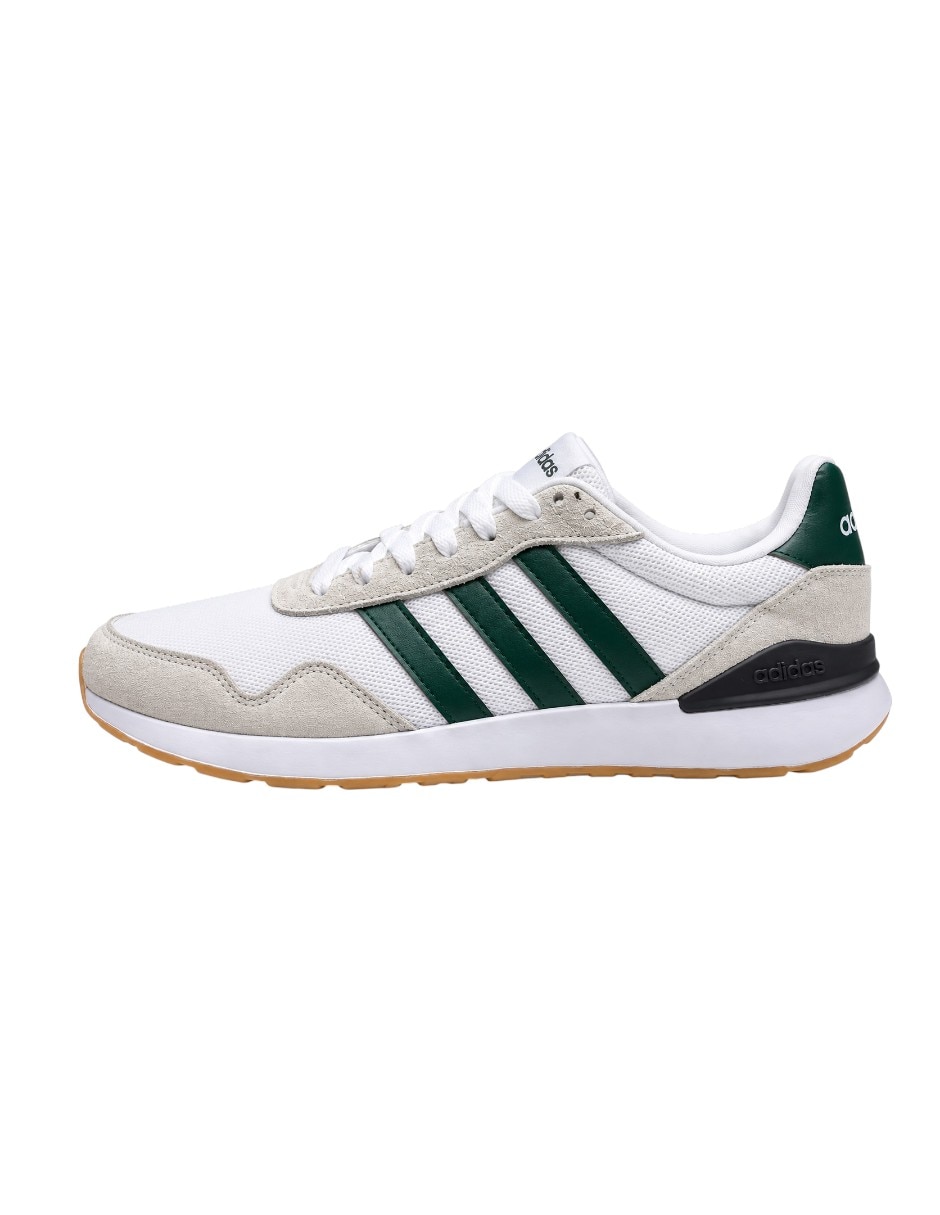 Tenis de piel run 60 para hombre