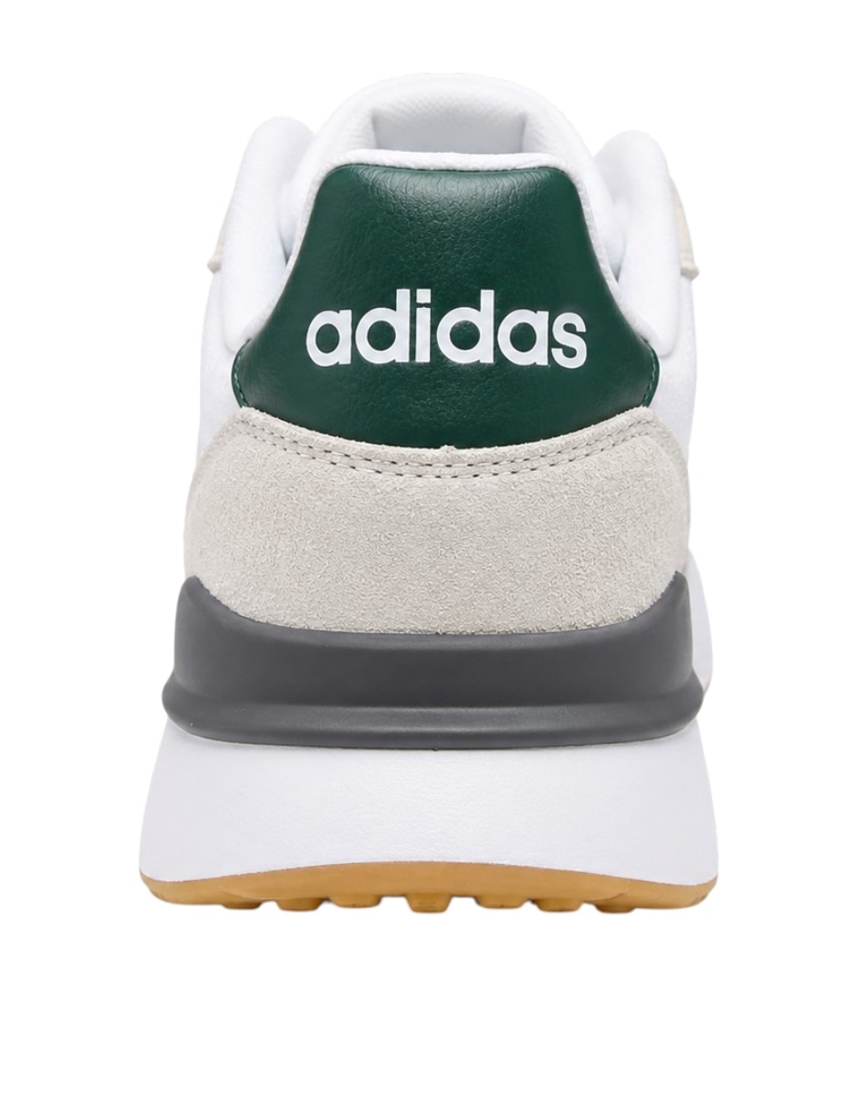 Tenis de piel adidas run 60 para hombre