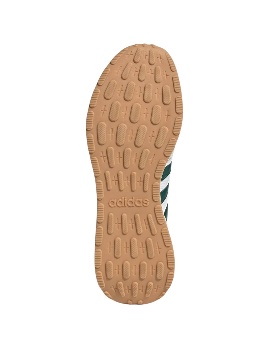 Tenis de piel adidas run 60 para hombre