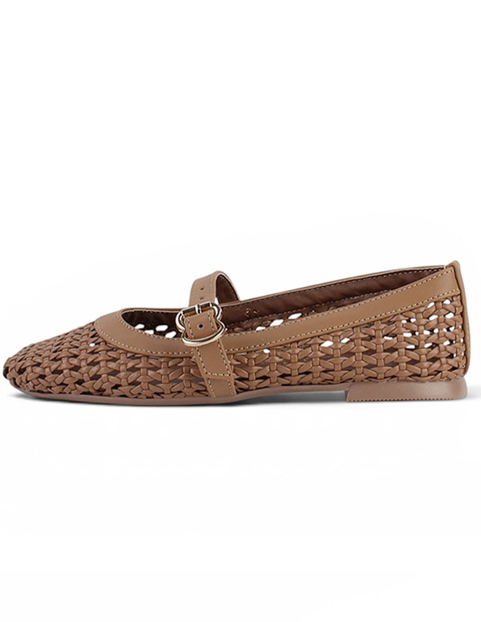 Balerina EMMA-363-A para mujer