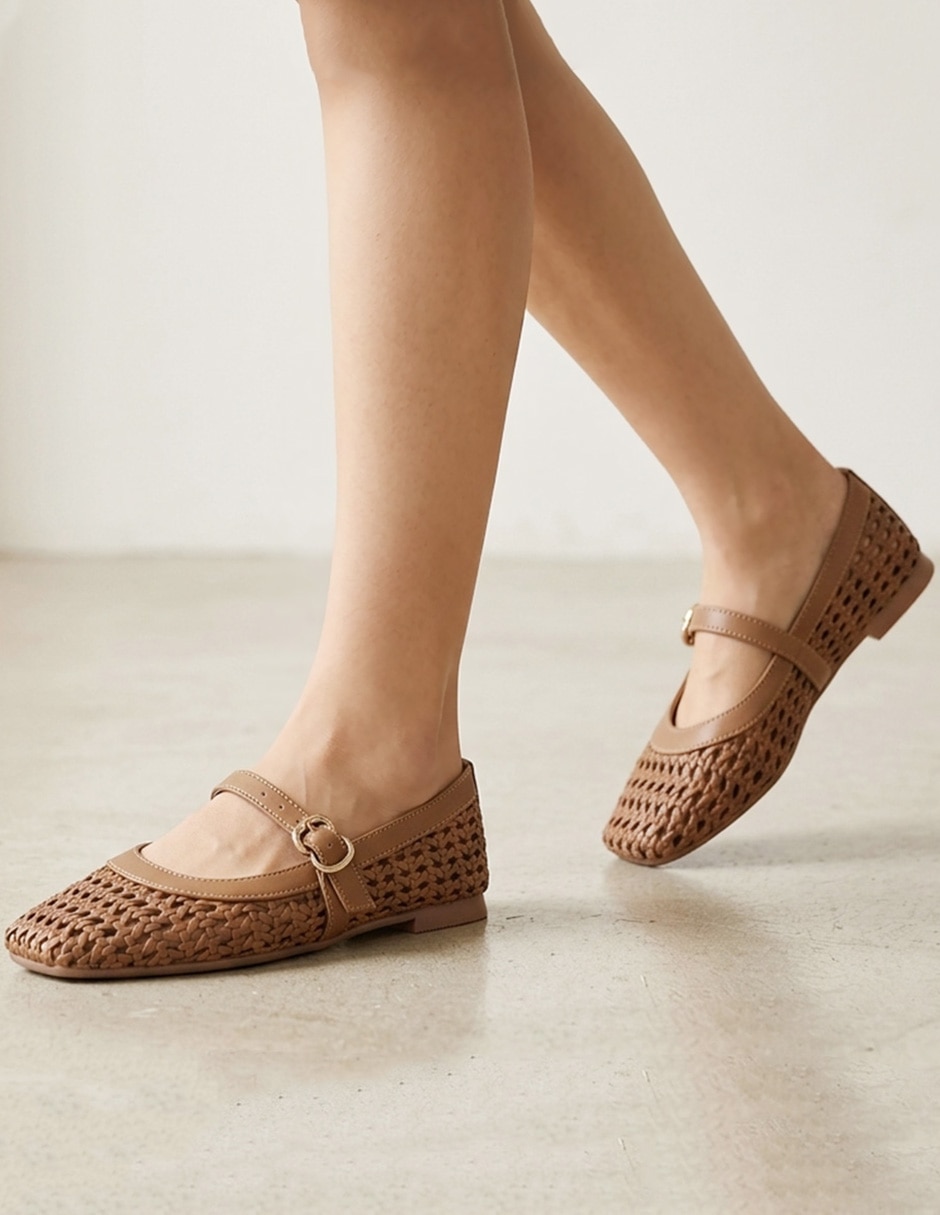 Balerina Gabriela's EMMA-363-A para mujer